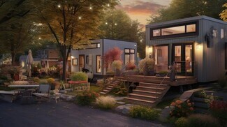 Plus de détails pour Bellflower St, Adelanto, CA - Terrain à vendre