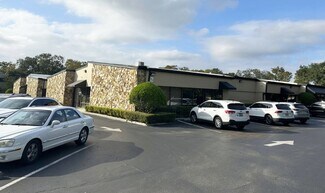 Plus de détails pour 2221 Lee Rd, Winter Park, FL - Bureau à louer