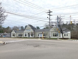 Plus de détails pour 85 Washington St, Pembroke, MA - Local commercial à louer