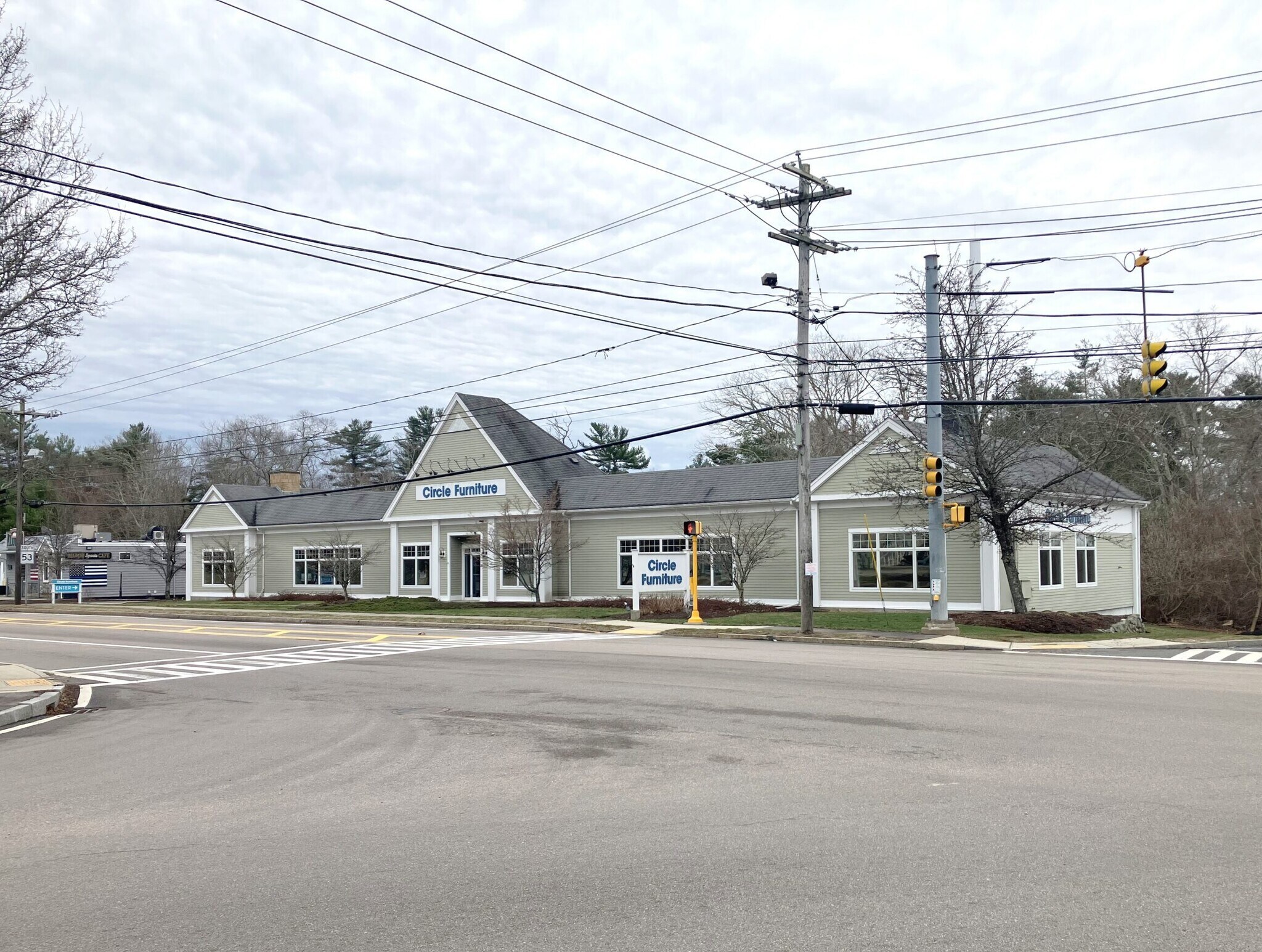 85 Washington St, Pembroke, MA à louer Photo principale– Image 1 sur 4