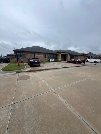 Plus de détails pour 1621 S Midtown Pl, Oklahoma City, OK - Bureau à vendre