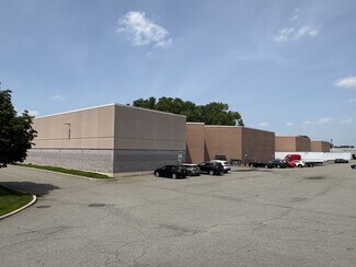 Plus de détails pour 115 Newfield Ave, Edison, NJ - Industriel/Logistique à louer