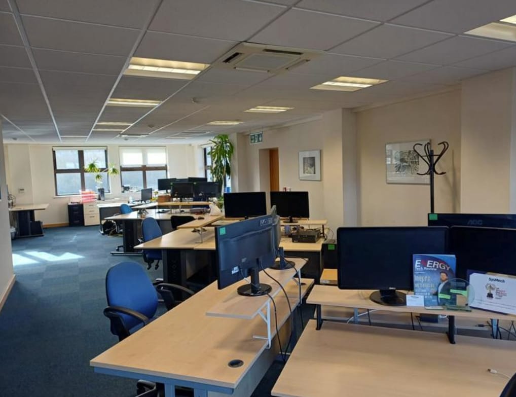 Boorman Way, Whitstable, KEN CT5 3SE - Lot 2 & 3 - - Photo intérieure - Image 1 of 1