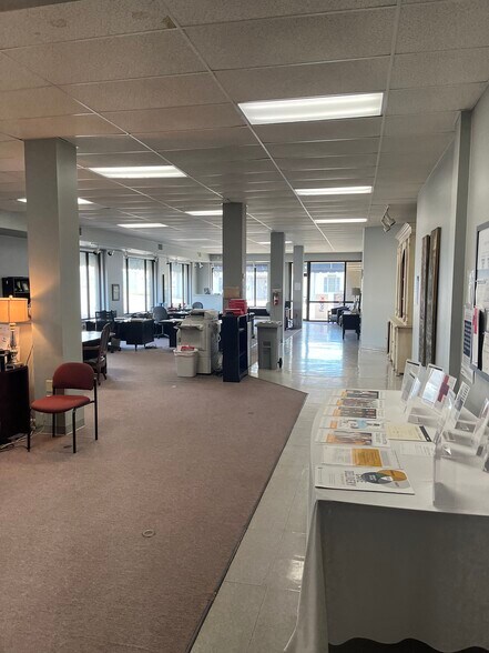 100 S Trenton St, Ruston, LA à vendre - Photo de l’immeuble – Image 3 sur 3