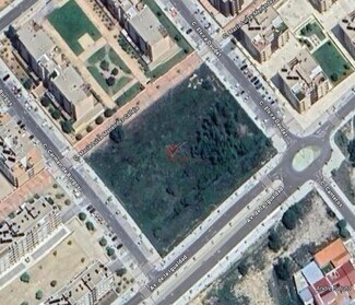 Plus de détails pour Calle Luisa Menéndez Calleja, 5, Cuenca - Terrain à vendre