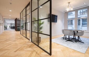 10 Throgmorton Ave, Londres à louer Photo intérieure– Image 1 sur 6