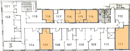 76 Broadway, Denver, CO à louer Photo intérieure– Image 1 sur 1