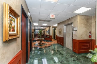 Plus de détails pour 5801 Ulmerton Rd, Clearwater, FL - Bureau à louer