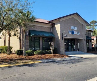 Plus de détails pour 1172 Fording Island Rd, Bluffton, SC - Local commercial à vendre