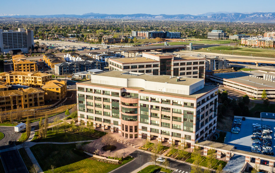 7595 TECHNOLOGY WAY, Denver, CO à louer - Autre – Image 2 sur 2
