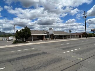Plus de détails pour 765 S Riverside Ave, Medford, OR - Local commercial à vendre