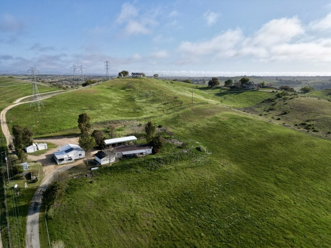 3980 Linne Rd, Paso Robles, CA à vendre Photo principale– Image 1 sur 4