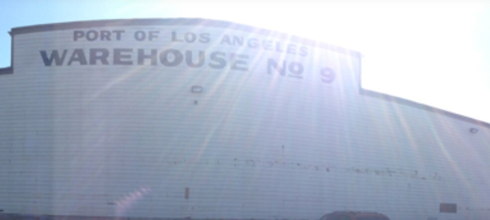 110 E 22nd St, San Pedro, CA à louer - Photo principale – Image 1 sur 3