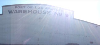 Plus de détails pour 110 E 22nd St, San Pedro, CA - Industriel/Logistique à louer