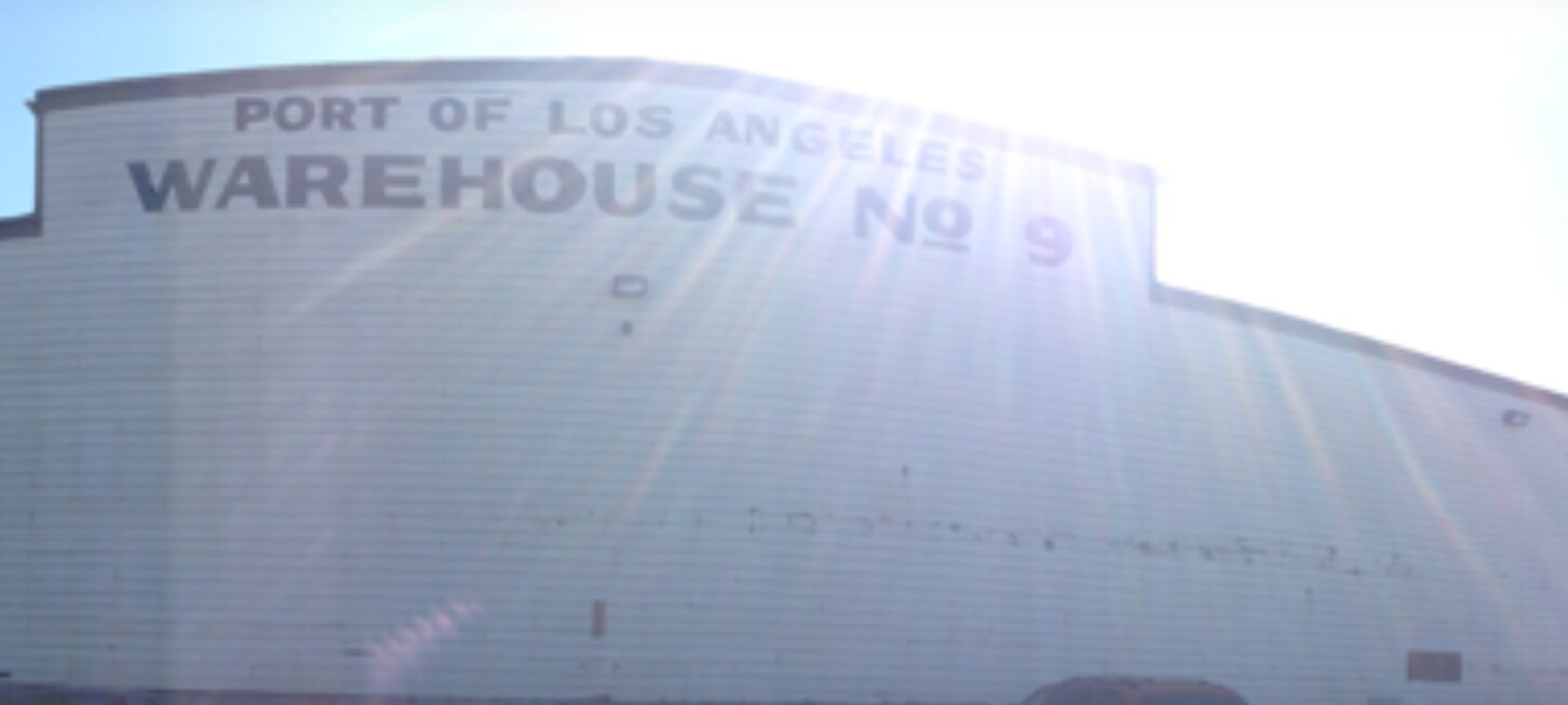 110 E 22nd St, San Pedro, CA à louer Photo principale– Image 1 sur 4