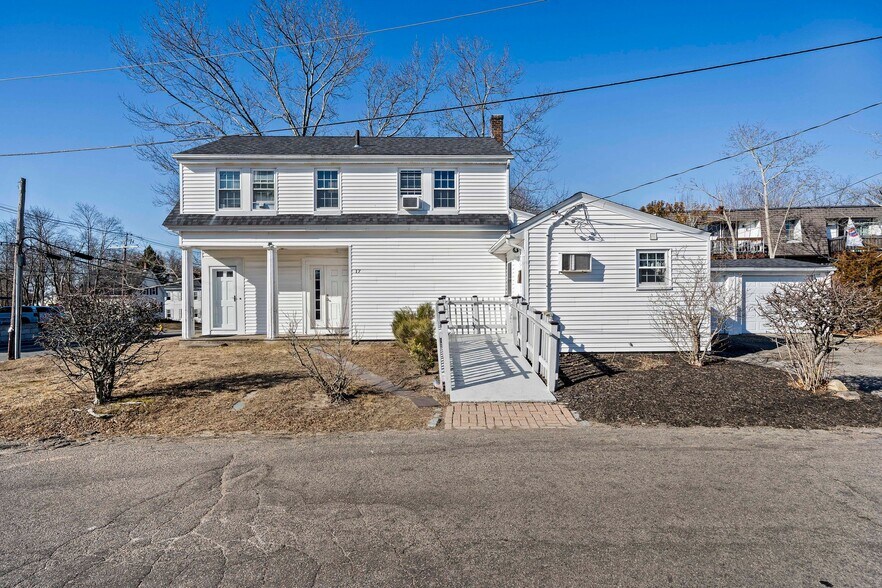 17 North Ave, Rockland, MA à vendre - Photo de l’immeuble – Image 2 sur 27
