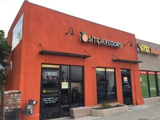 Plus de détails pour 13020-13026 Sherman Way, North Hollywood, CA - Local commercial à vendre