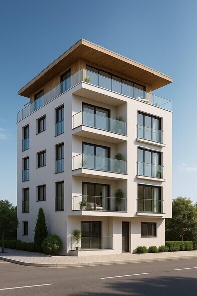 Terrain dans Molina de Segura, Murcia à vendre - Photo de l’immeuble – Image 1 sur 6