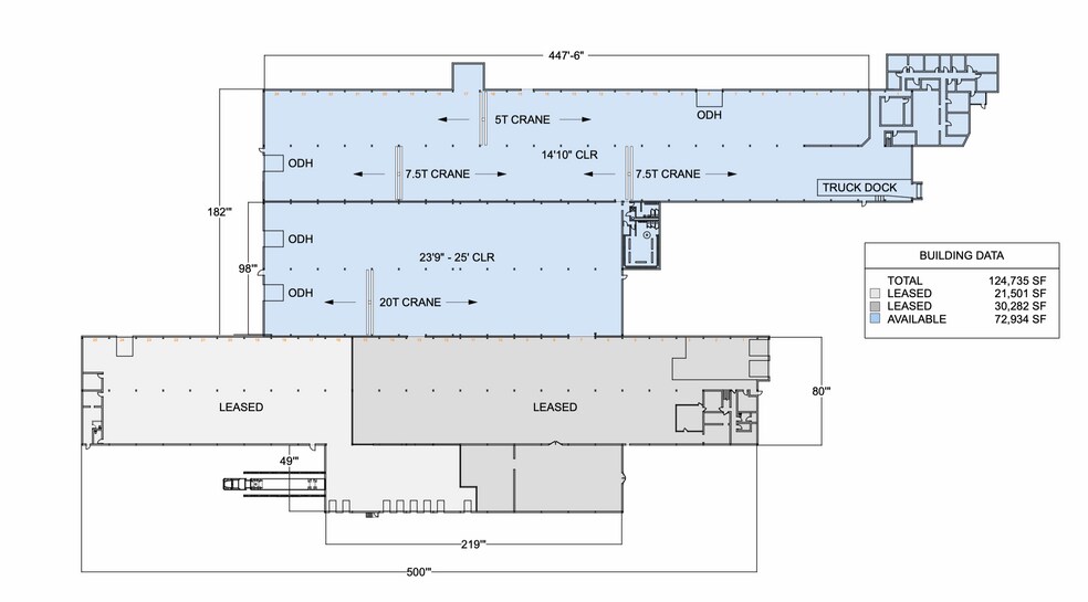 3760 Oakwood Ave, Youngstown, OH à louer - Plan d’étage – Image 2 sur 16