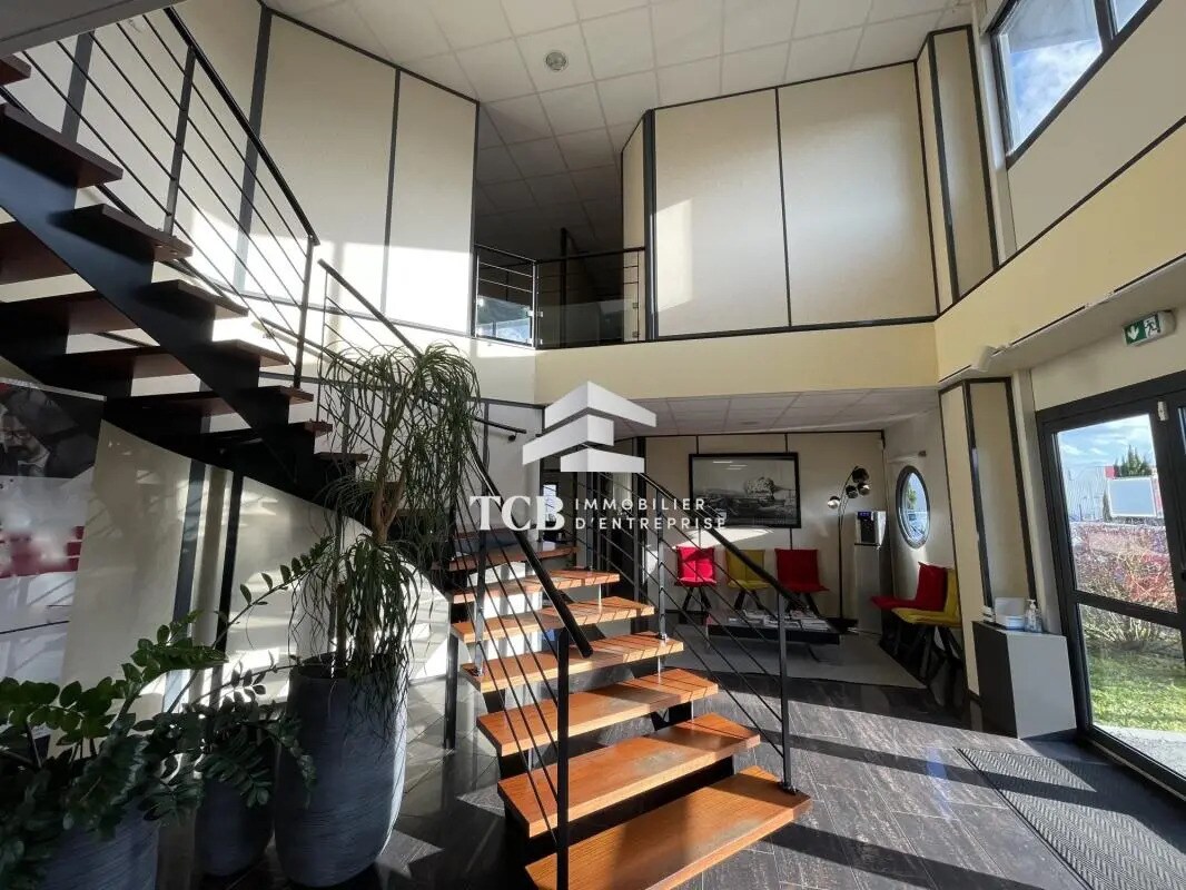 Bureau dans Les Sorinières à vendre Photo intérieure– Image 1 sur 6