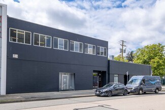 Plus de détails pour 164 5th Av W, Vancouver, BC - Industriel/Logistique à vendre