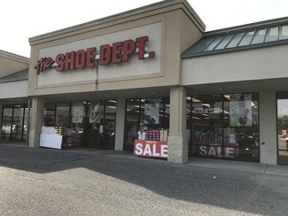 Plus de détails pour 5647 Main St, Zachary, LA - Local commercial à louer