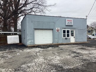 Plus de détails pour 1013 Sherman St, Belleville, IL - Local commercial à vendre