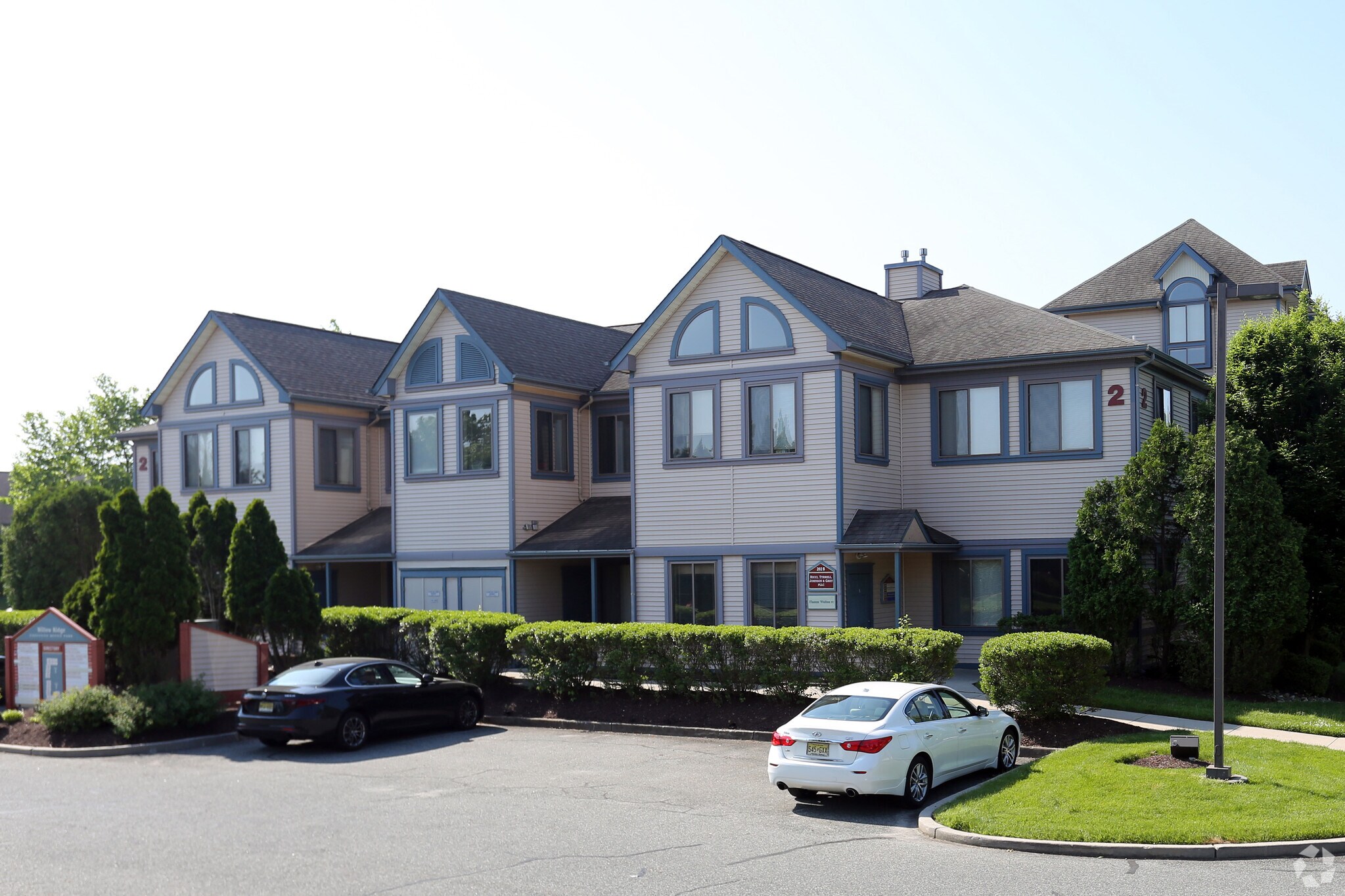 750 Route 73 S, Marlton, NJ à vendre Photo de l’immeuble– Image 1 sur 5
