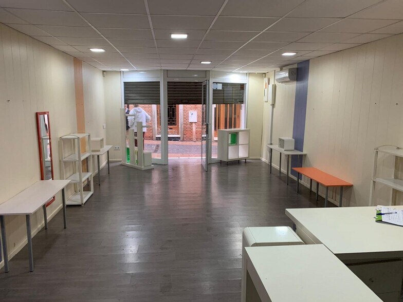 Bureaux/Local commercial dans Sant Andreu de la Barca, Barcelona à louer - Photo intérieure – Image 1 sur 1