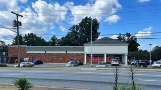 Plus de détails pour 3100 Old Forest Rd, Lynchburg, VA - Local commercial à vendre