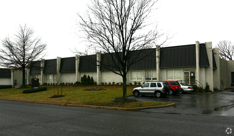 1801 Underwood Blvd, Delran, NJ à louer - Photo de l’immeuble – Image 2 sur 3