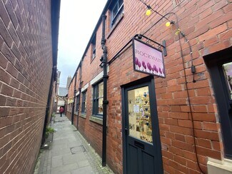 Plus de détails pour 3 Church St, Oswestry - Local commercial à louer