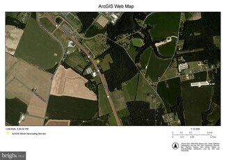 Plus de détails pour 0 Bay Rd, Milford, DE - Terrain à vendre