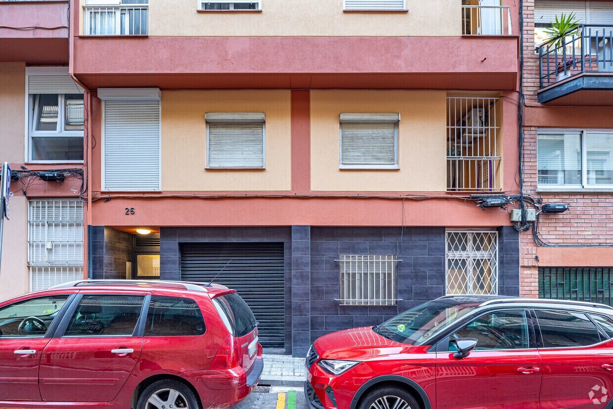 Carrer del Beat Almató, 26, Barcelone, BAR 08023 - Lot 00 - - Photo intérieure - Image 1 of 17
