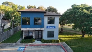 Plus de détails pour 15024 FM 529 Rd, Houston, TX - Bureau à vendre
