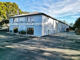Plus de détails pour 3910 Domestic Ave, Naples, FL - Industriel/Logistique à vendre