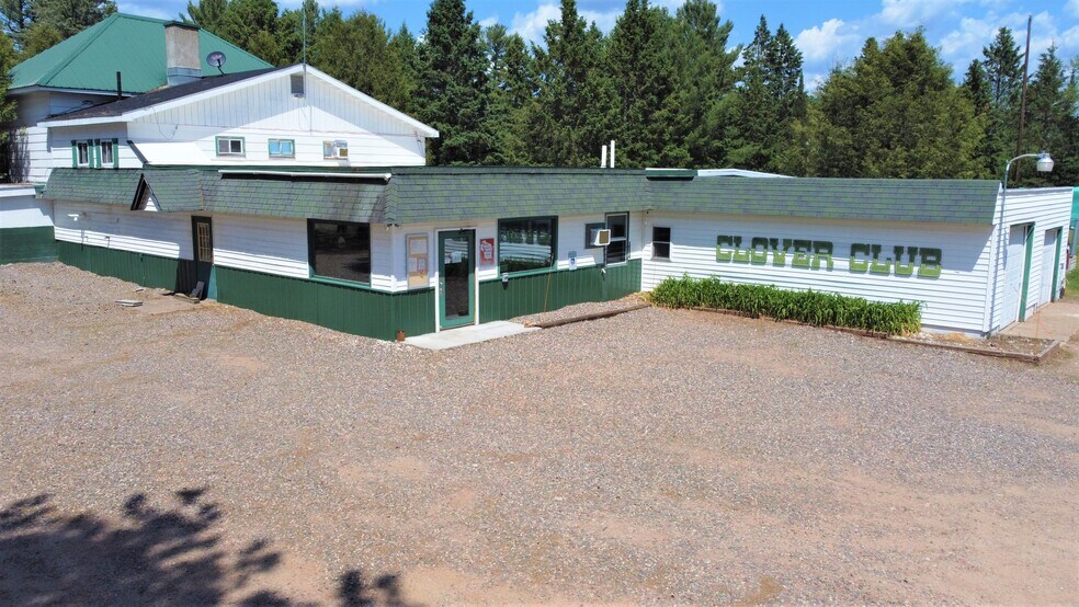 N8894 County Road H, Irma, WI à vendre - Photo principale – Image 1 sur 91