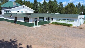 Plus de détails pour N8894 County Road H, Irma, WI - Local commercial à vendre