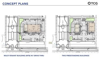 Plus de détails pour 2451 SW Pine Island Rd, Cape Coral, FL - Terrain à louer
