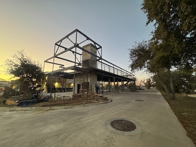 3115 Kenai Dr, Cedar Park, TX à louer - Photo de la construction – Image 3 sur 13
