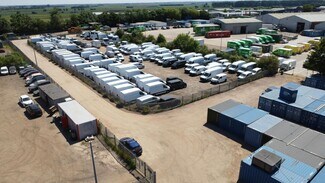 Plus de détails pour Plots 5-6 Broadway Business Park, Yaxley - Terrain à louer