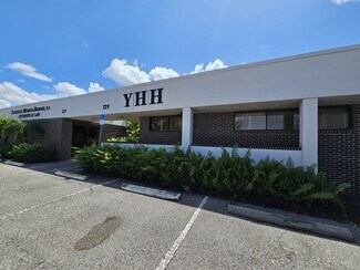 Plus de détails pour 229 Nokomis Ave S, Venice, FL - Bureau à louer