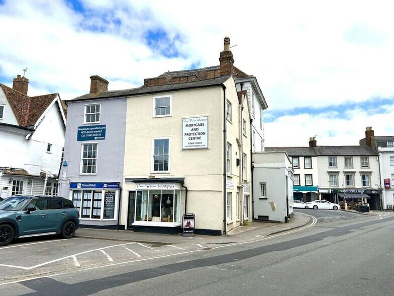 49 Market Sq, Bicester à louer - Photo de l’immeuble – Image 2 sur 18