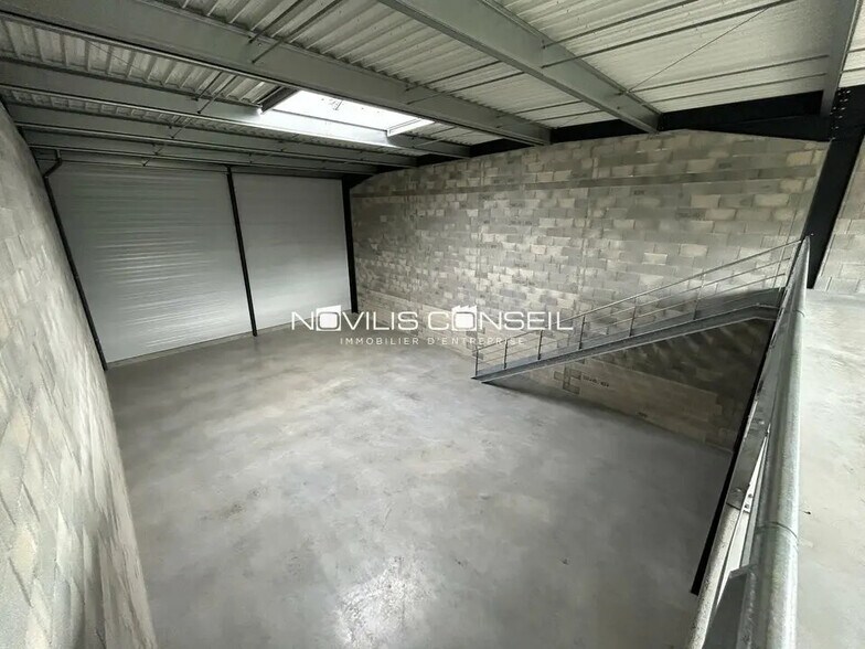 Local d'activités dans Montauban à vendre - Photo de l’immeuble – Image 1 sur 11