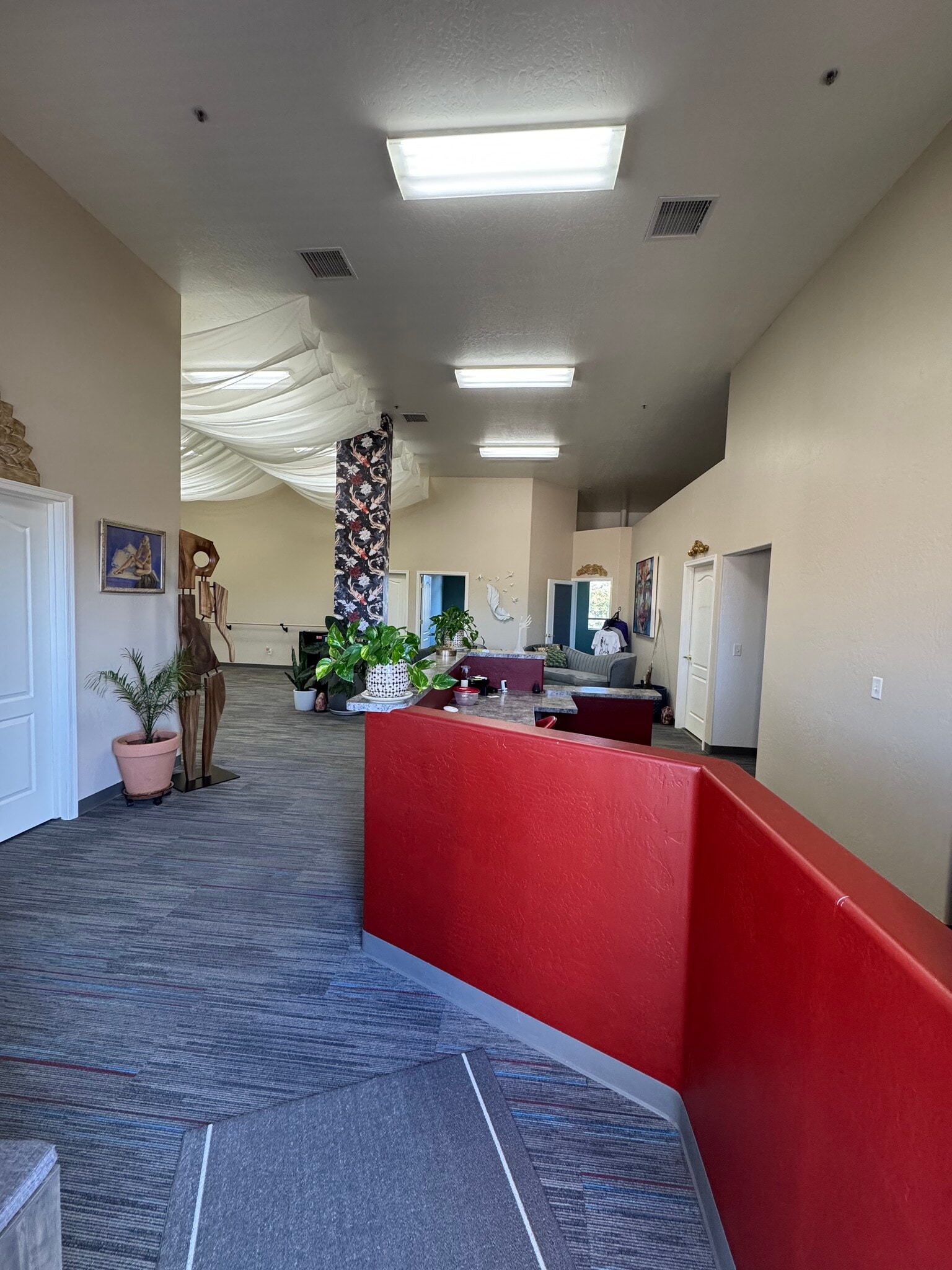 1756 E Villa Dr, Cottonwood, AZ à louer Hall d’entrée– Image 1 sur 9