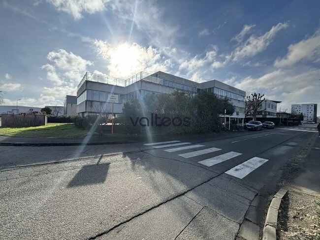 Plus de détails pour 19 Rue Carmin, Labège - Bureau à louer