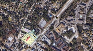 Plus de détails pour 7715 Market St, Wilmington, NC - Terrain à vendre