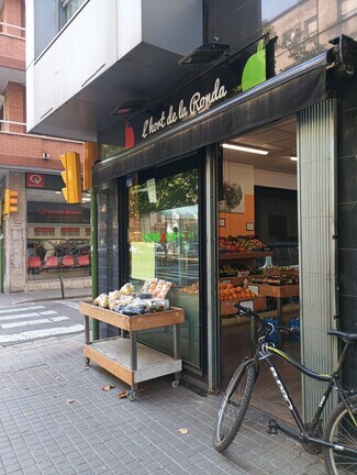 Plus de détails pour Local commercial à louer