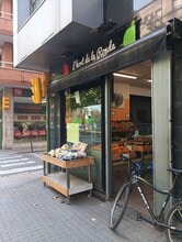Local commercial dans Sabadell, Barcelona à louer Photo intérieure– Image 1 sur 8