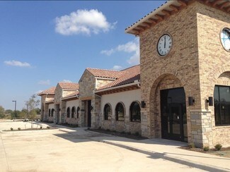 Plus de détails pour 295 FM 156 S, Haslet, TX - Médical à louer